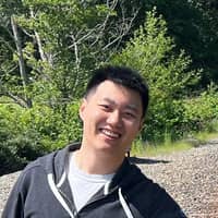 Sitter Profile Image: Alex W.