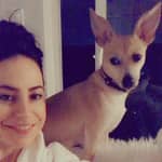 Sitter Profile Image: Rachael L.