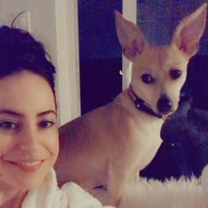 Sitter Profile Image: Rachael L.