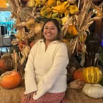 Sitter Profile Image: Maribel B.