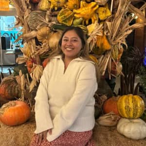 Sitter Profile Image: Maribel B.