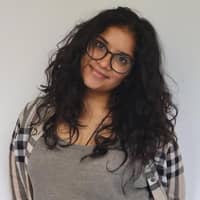 Sitter Profile Image: Neharika P.