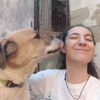 Foto de perfil del cuidador: Marina G.