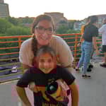 Sitter Profile Image: Mary-Catherine C.