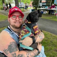 Sitter Profile Image: JAMES VINCENT H.