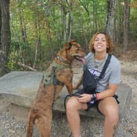 Sitter Profile Image: Olivia M.