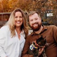 Sitter Profile Image: Kathleen B.