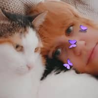 Sitterprofilbild: Vanessa R.