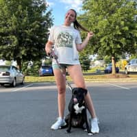 Sitter Profile Image: Juliana K.