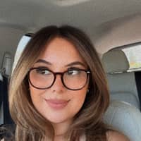 Sitter Profile Image: Berenice M.