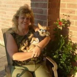 Sitter Profile Image: Cindy B.