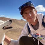 Sitter Profile Image: Trevor W.