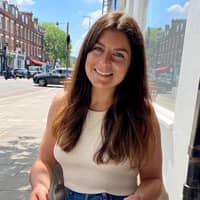 Sitter Profile Image: Hollie S.