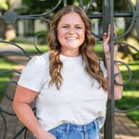 Sitter Profile Image: Charlotte P.