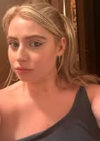 Sitter Profile Image: Chelsea S.