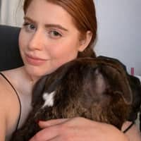 Sitter Profile Image: Chelsea S.