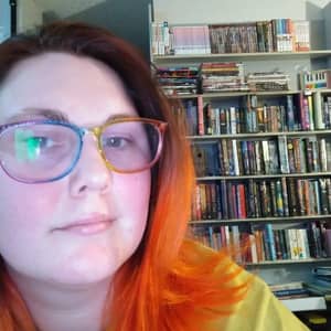 Sitter Profile Image: Meridith J.