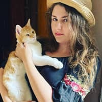 Immagine del profilo del sitter: Anna M.