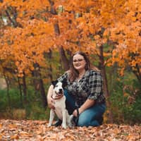 Sitter Profile Image: Tonie B.