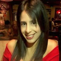 Sitter Profile Image: Negeen Y.