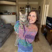 Sitter Profile Image: April M.