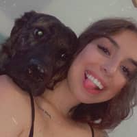 Sitter Profile Image: Dominique M.