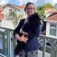 Photo de profil du pet sitter : Caroline L.