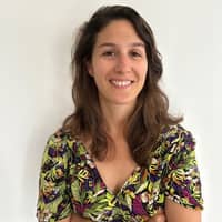 Photo de profil du pet sitter : Elsa S.