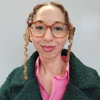 Sitter Profile Image: Rochelle B.