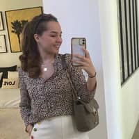 Photo de profil du pet sitter : Josephine C.