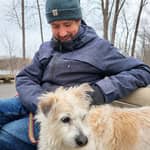 Sitter Profile Image: Graeme & Vicky G.