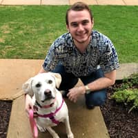 Sitter Profile Image: Ryan H.