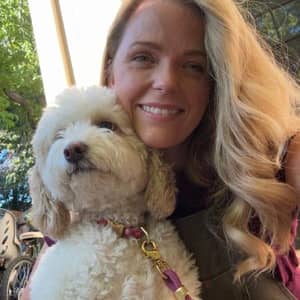 Sitter Profile Image: Brittany S.