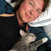 Sitter Profile Image: Rainie G.