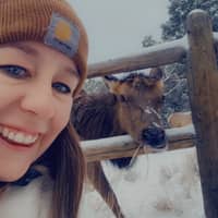 Sitter Profile Image: Meg D.