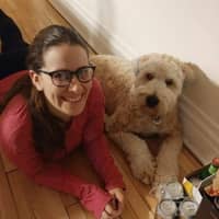 Sitter Profile Image: Sophie B.