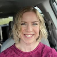 Sitter Profile Image: Marie M.