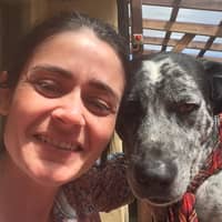 Sitter Profile Image: Gislene B.