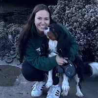 Sitter Profile Image: Anastasia B.