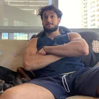 Sitter Profile Image: Joseph A.