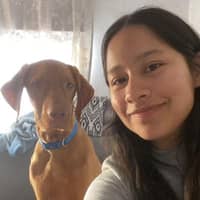 Foto del cuidador: Camila L.