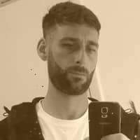 Sitter Profile Image: Baz M.