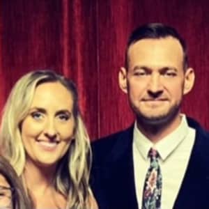 Sitter Profile Image: Lydia P.