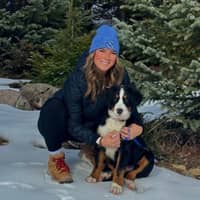 Trainer Profile Image: Myranda D.