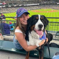 Trainer Profile Image: Myranda D.