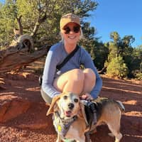 Sitter Profile Image: Hannah B.