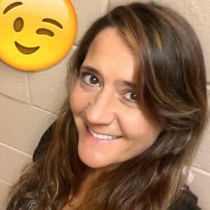 Tracey T.