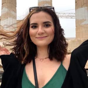 Sarah L.