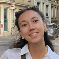 Photo de profil du pet sitter : Esther M.