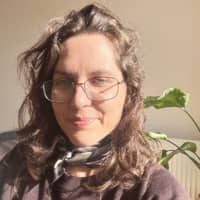 Photo de profil du pet sitter : Giulia M.